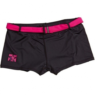 Jobe swim short ladies Progress pink