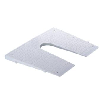 Negatieve spiegelplaat