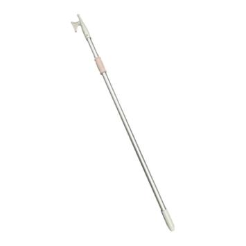 Aluminium telescopische pikhaak