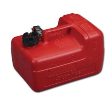 Brandstoftank 12 ltr