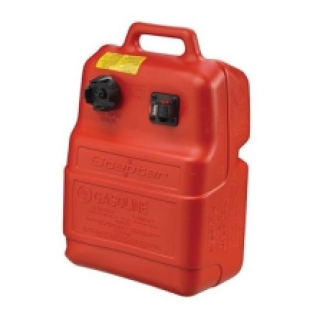 Scepter brandstoftank 25L