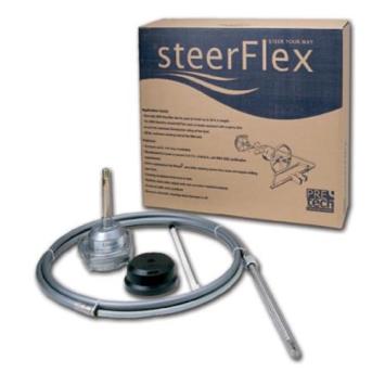 SteerFlex stuurstysteem
