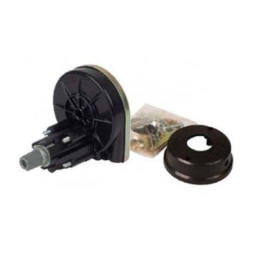 SeaStar light duty stuursysteem 9'