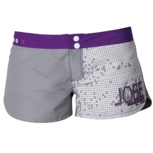 Boardshort ladies stitch