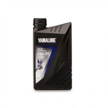 Yamalube